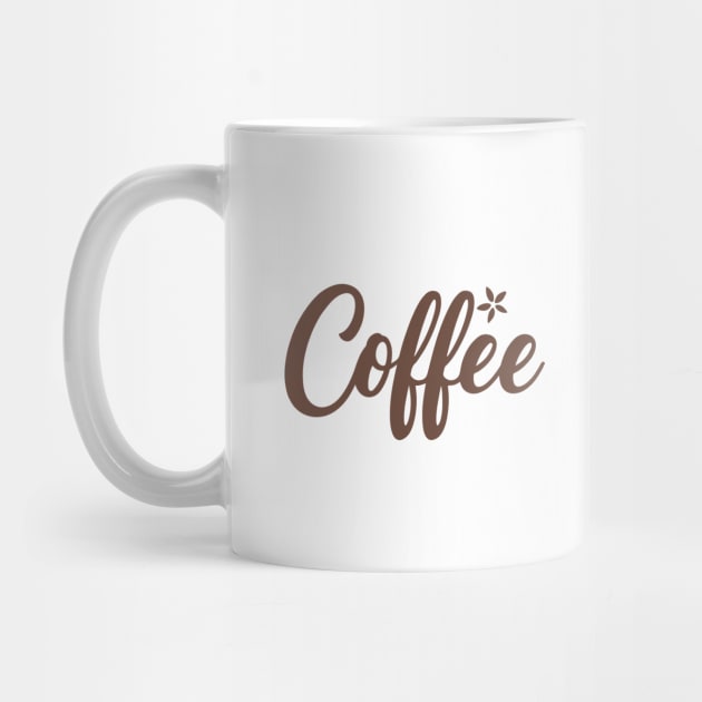 Coffee by CreativeSage